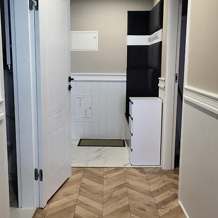 - Z Widokiem Na Jezioro Niegocin Apartamento *